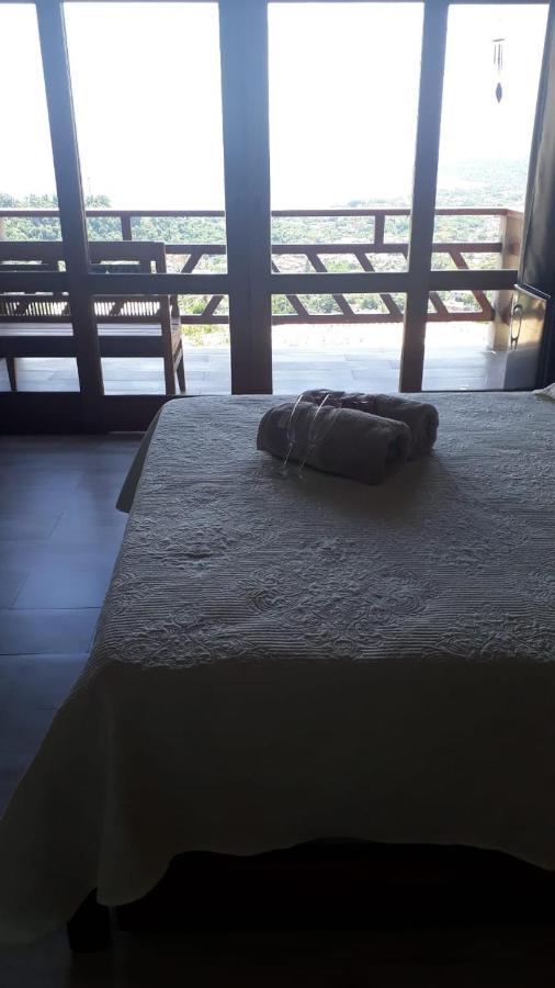Suites Luma Vista Mar Илябела Екстериор снимка