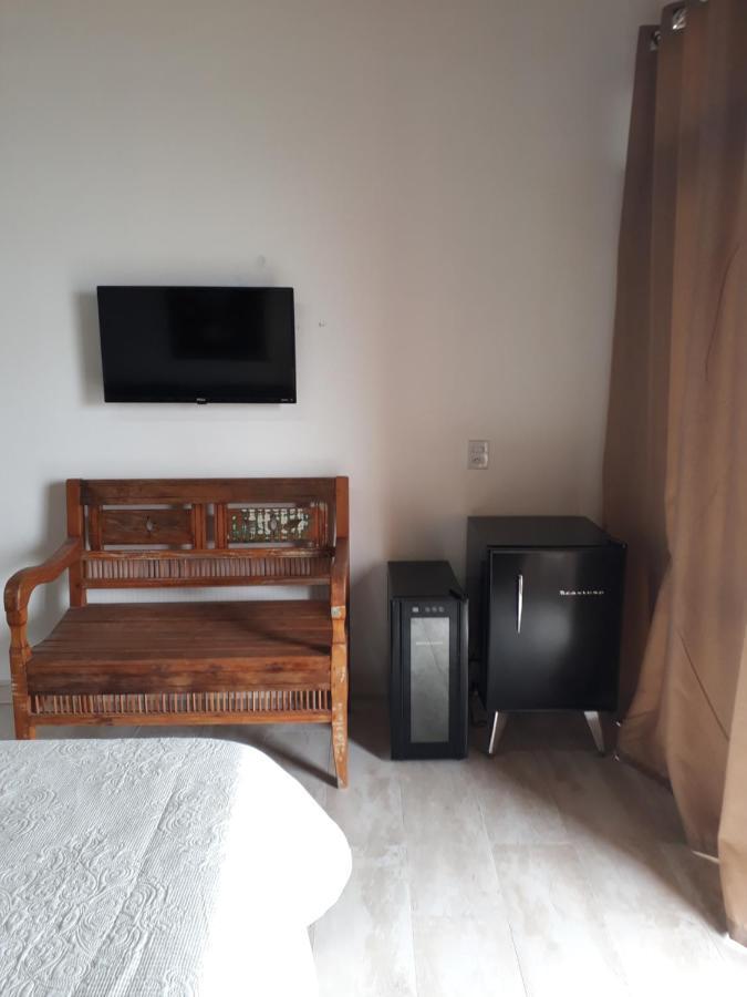 Suites Luma Vista Mar Илябела Екстериор снимка