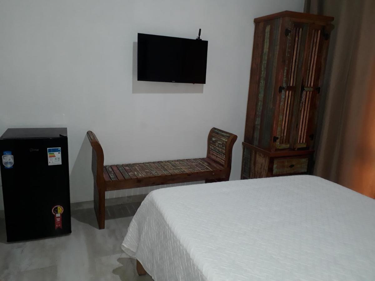 Suites Luma Vista Mar Илябела Екстериор снимка