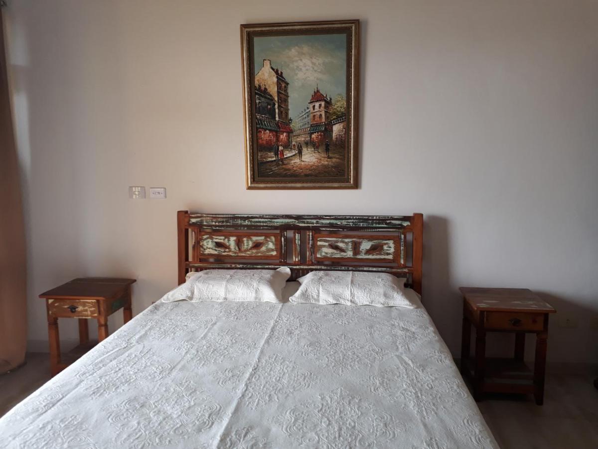 Suites Luma Vista Mar Илябела Екстериор снимка