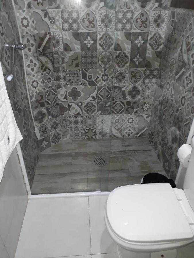 Suites Luma Vista Mar Илябела Екстериор снимка