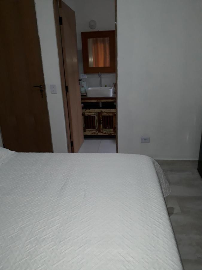 Suites Luma Vista Mar Илябела Екстериор снимка