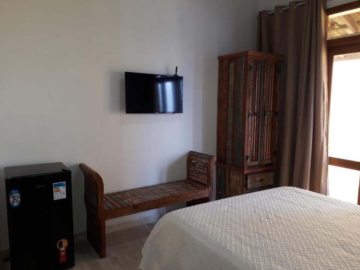 Suites Luma Vista Mar Илябела Екстериор снимка