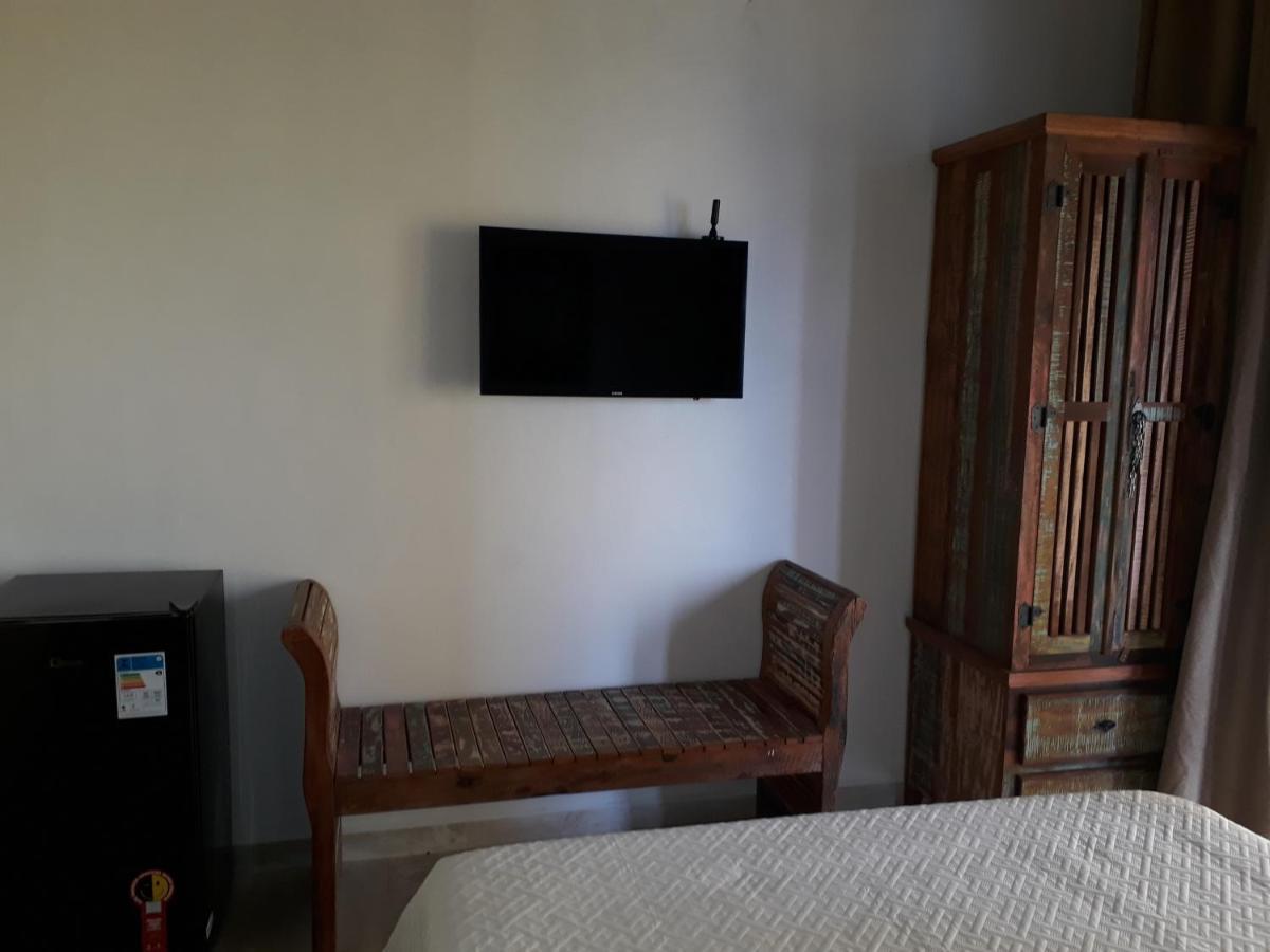 Suites Luma Vista Mar Илябела Екстериор снимка