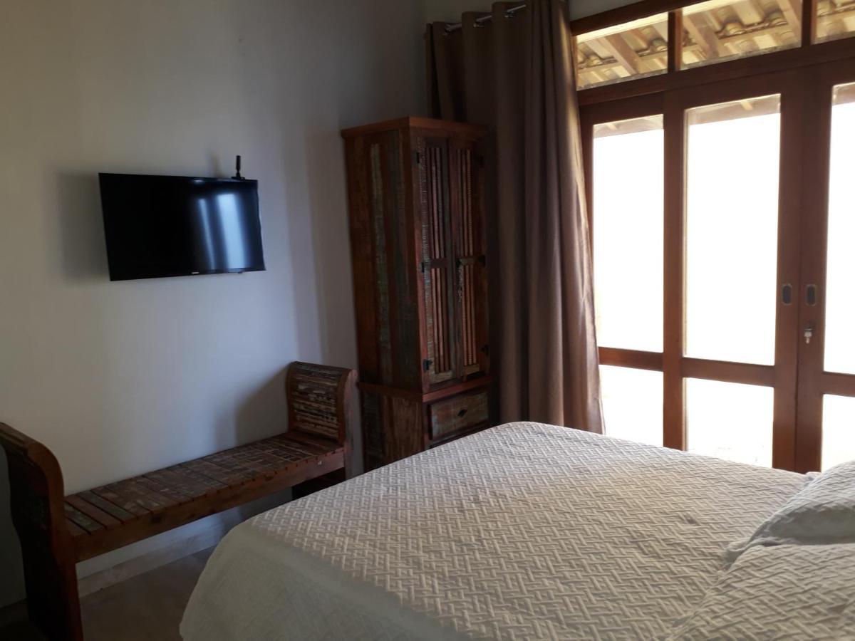 Suites Luma Vista Mar Илябела Екстериор снимка
