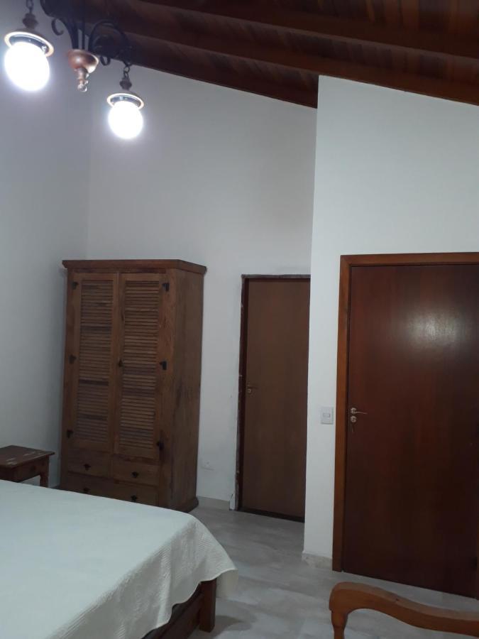 Suites Luma Vista Mar Илябела Екстериор снимка
