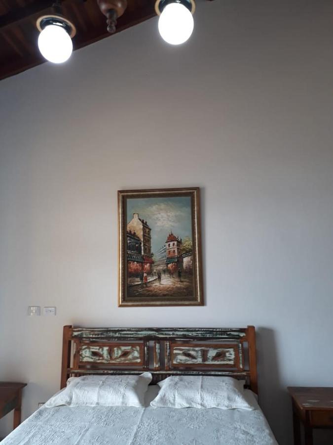 Suites Luma Vista Mar Илябела Екстериор снимка