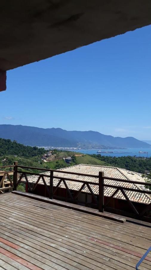 Suites Luma Vista Mar Илябела Екстериор снимка