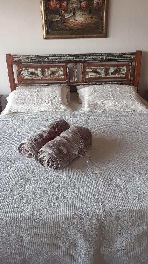 Suites Luma Vista Mar Илябела Екстериор снимка