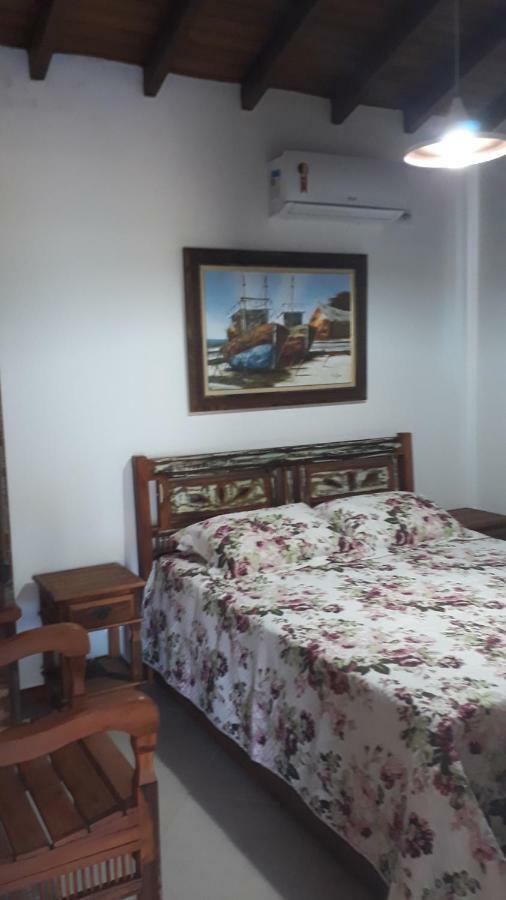 Suites Luma Vista Mar Илябела Екстериор снимка